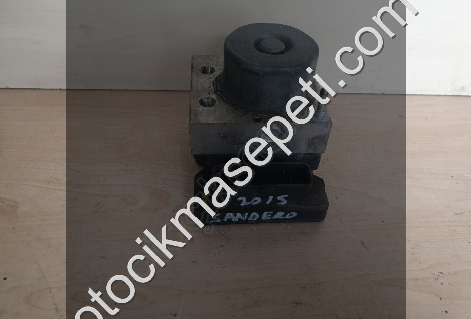 dacia sandero 2013 1.5 abs beyni (son fiyat)