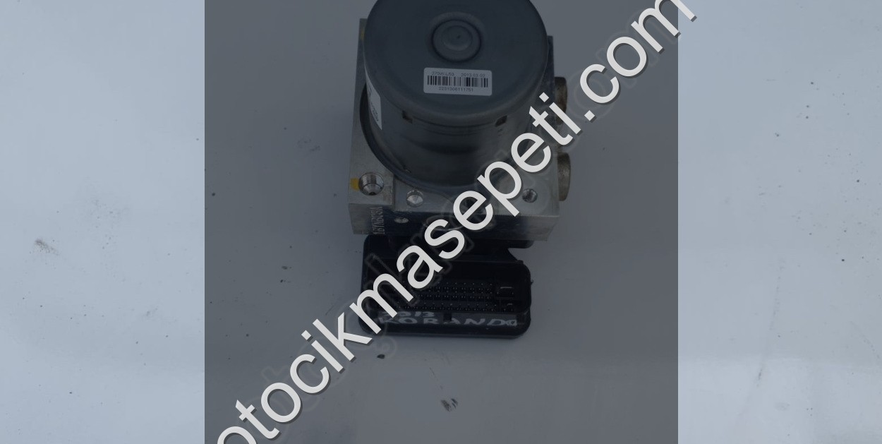 ssangyong korando 2013 2.0 otomatik abs beyni (son fiyat)