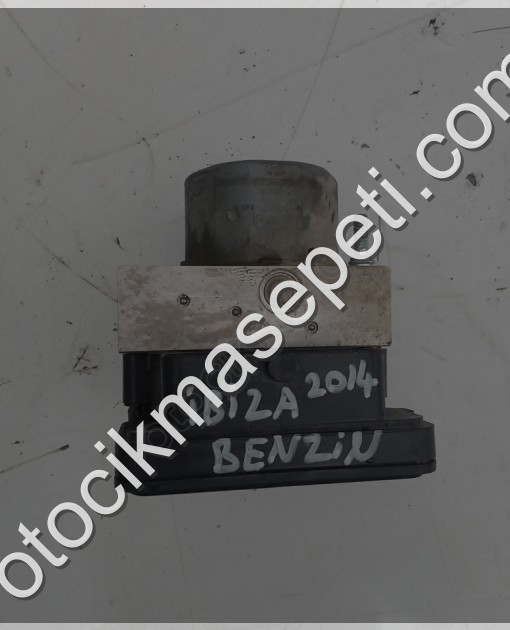 seat ibiza 2015 1.4 tsi abs beyni (son fiyat)