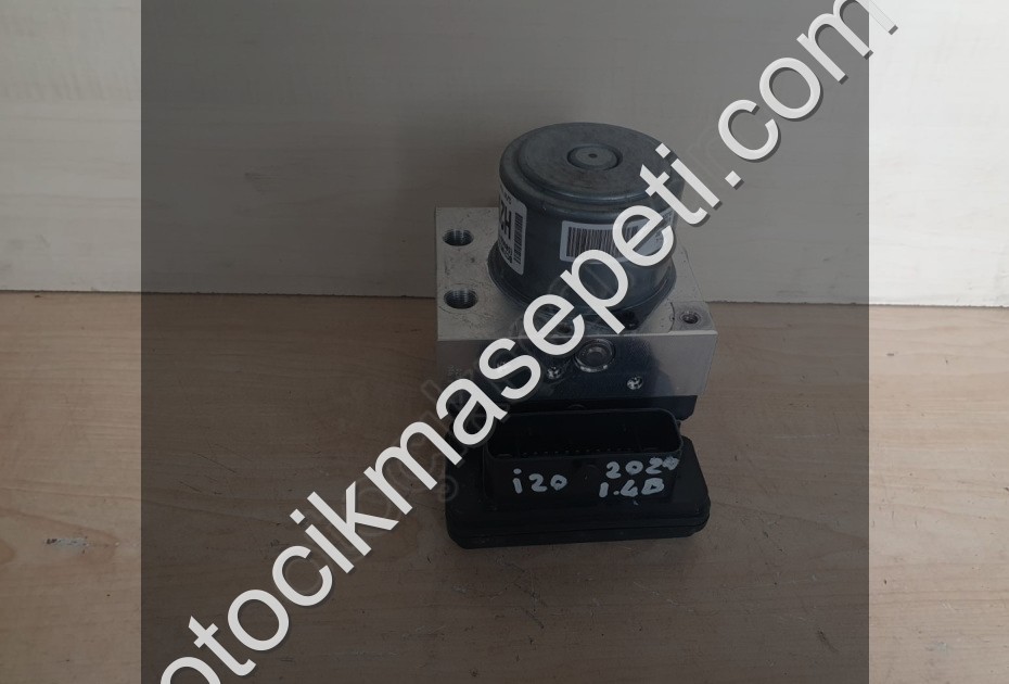 hyundai i20 2021 1.4 otomatik abs beyni (son fiyat)