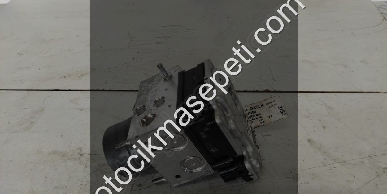 renault austral 2023 1.3 tce otomatik abs beyni (son fiyat)