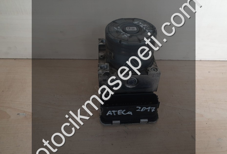 seat ateca 2017 1.4 otomatık abs beyni (son fiyat)