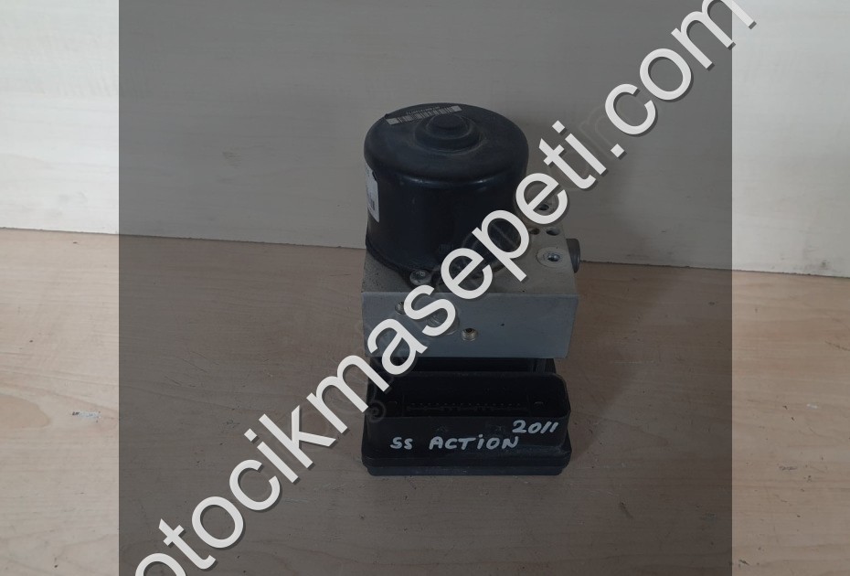 ssangyong actyon 2011 otomatik abs beyni (son fiyat)