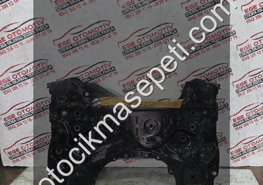 PEUGEOT RİFTER MOTOR TRAVERSİ BEŞİĞİ ORJINAL HATASIZ