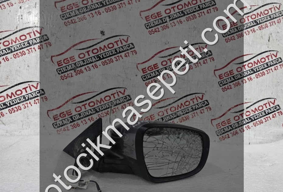 CHERY TİGGO 8 PRO SAĞ DIŞ DİKİZ AYNASI ORJINAL