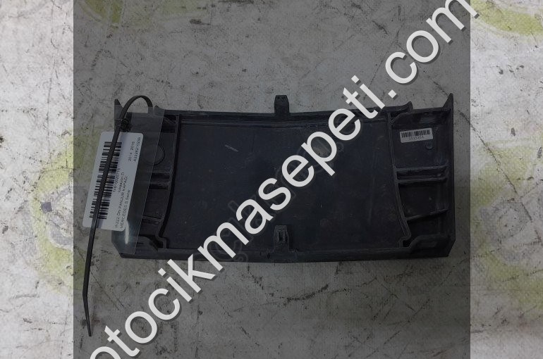 MERCEDES S SERİSİ 2014 2018 W222 ÖN PANJUR KAPAĞI A2228210236