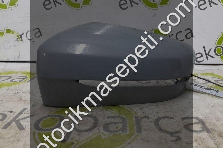 BMW 4 SERİSİ 2021 2024 G26 SOL AYNA KAPAĞI 9851077
