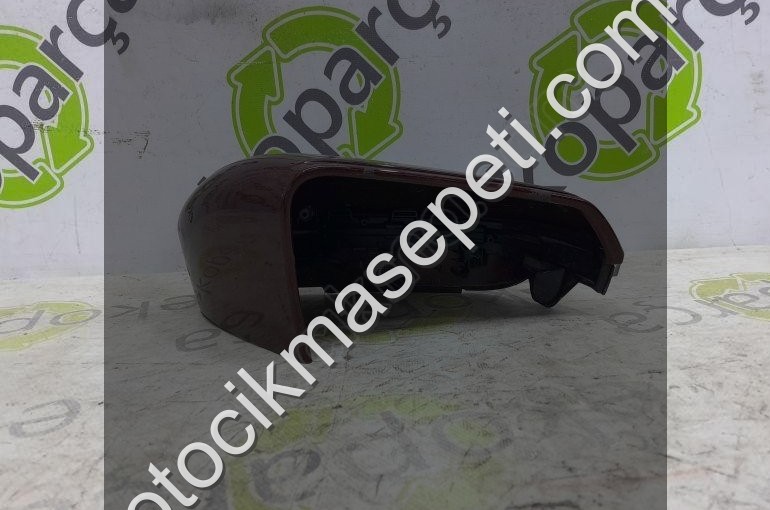 BMW İ SERİSİ 2022 2024 İX İ20 SAĞ AYNA KAPAĞI 51165A18766