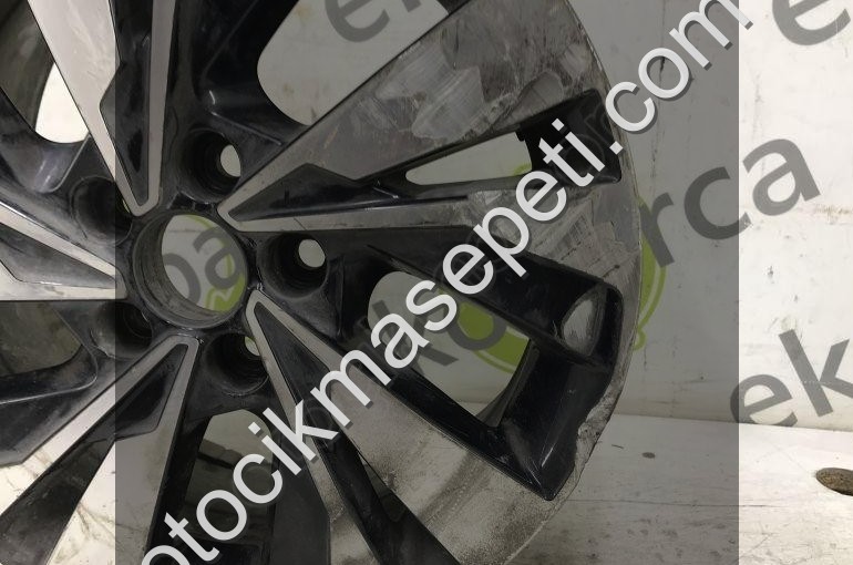 VOLKSWAGEN POLO 2018 2020 JANT 2G0601025D