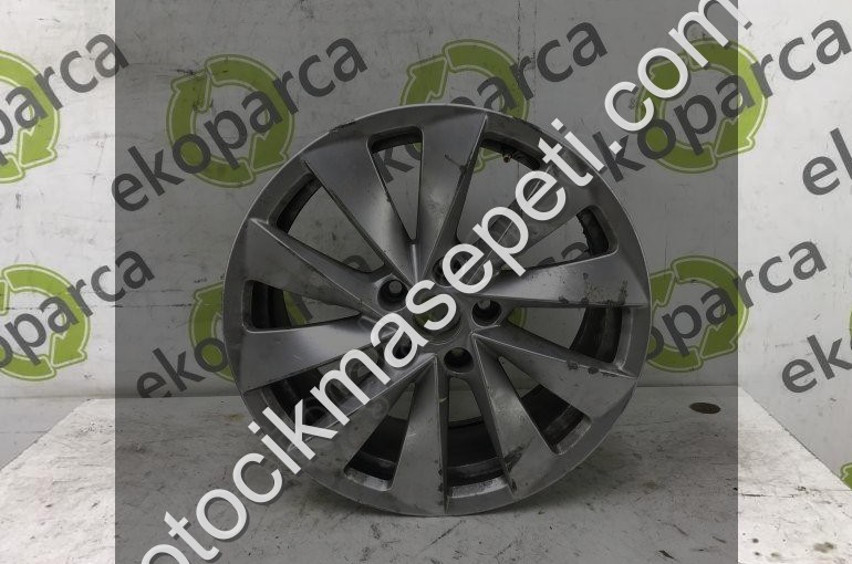 SKODA SUPERB 2025 2026 JANT 3P0601025B