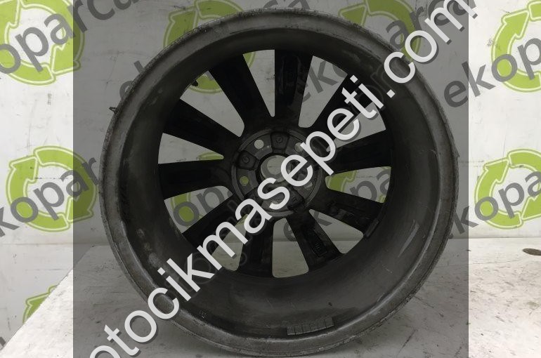 SKODA SUPERB 2025 2026 JANT 3P0601025B