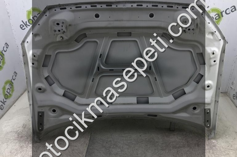 AUDI Q2 2017 2020 KAPUT 81A823029