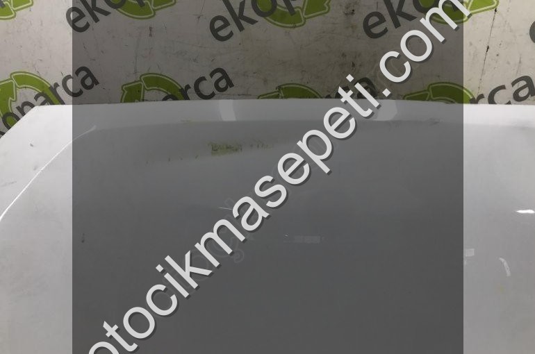 AUDI Q2 2017 2020 KAPUT 81A823029