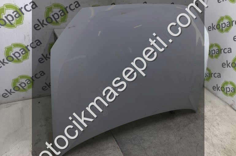 AUDI Q2 2017 2020 KAPUT 81A823029