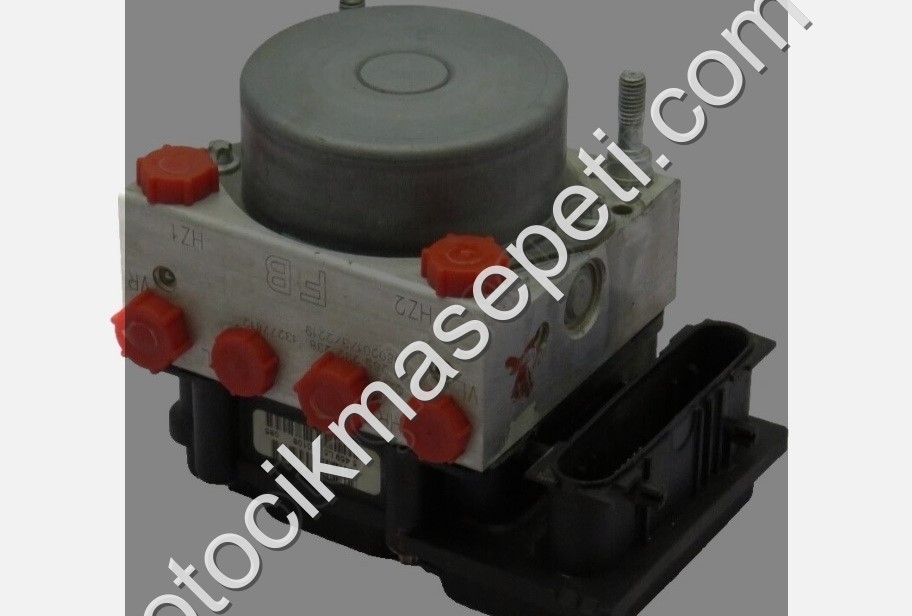 Opel Corsa D ABS Pompası Beyni 13277812 0265800422 0265232238