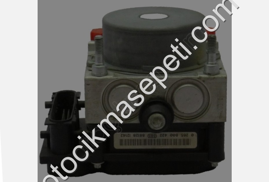 Opel Corsa D ABS Pompası Beyni 13277812 0265800422 0265232238