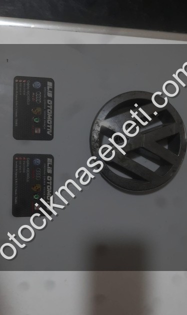 VOLKSWAGEN PASSAT ARMA