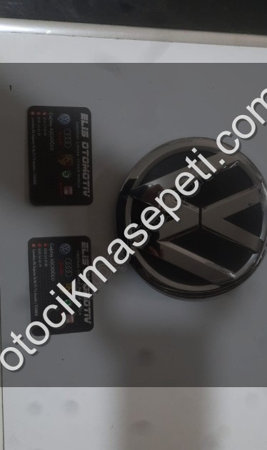 VOLKSWAGEN JETTA ÖN ARMA