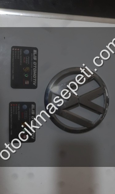 VOLKSWAGEN GOLF 7 ÖN ARMA