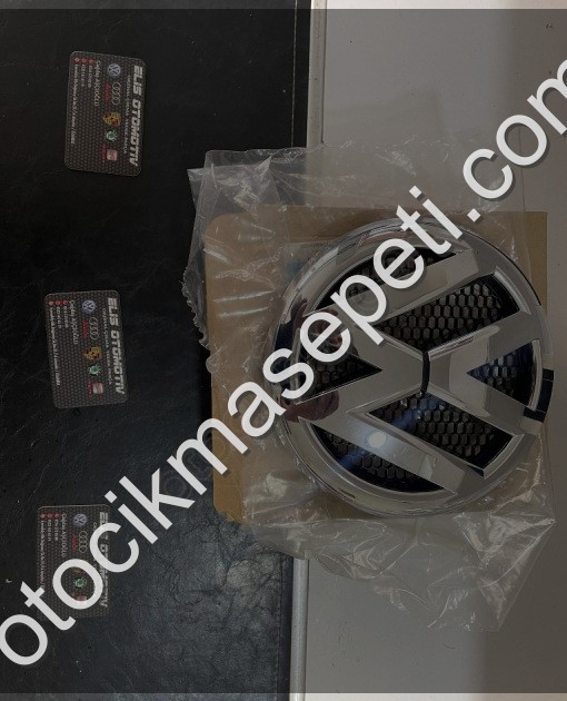 VOLKWAGEN AMAROK ÖN AMBLEM