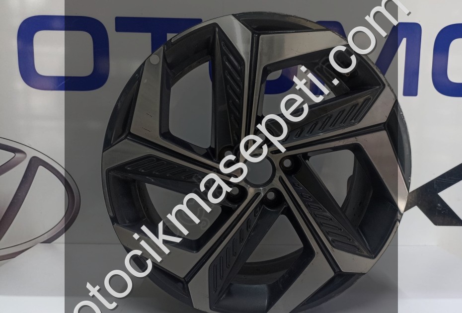 HYUNDAİ TUCSON 2021-2025 JANT 52910-N7300 ORİJİNAL ÇIKMA