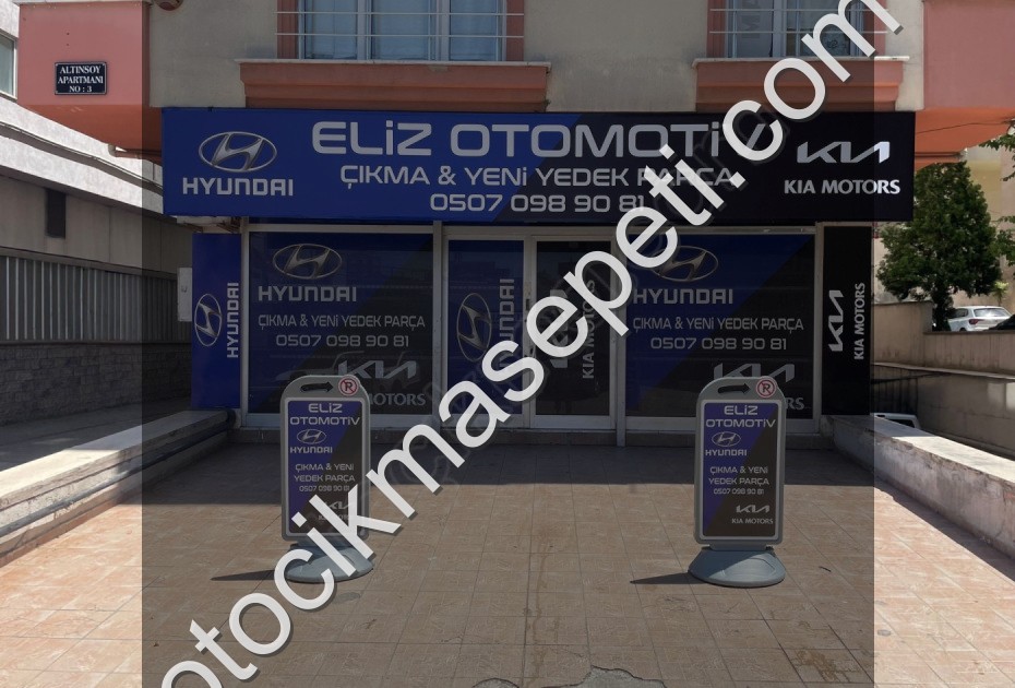 HYUNDAİ TUCSON 2021-2025 JANT 52910-N7300 ORİJİNAL ÇIKMA