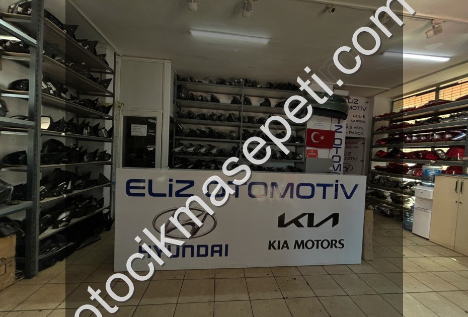 HYUNDAİ TUCSON 2021-2025 JANT 52910-N7300 ORİJİNAL ÇIKMA