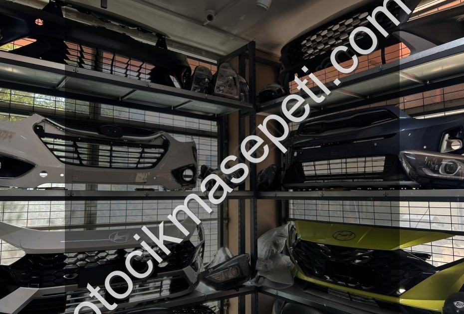 HYUNDAİ TUCSON 2021-2025 JANT 52910-N7300 ORİJİNAL ÇIKMA