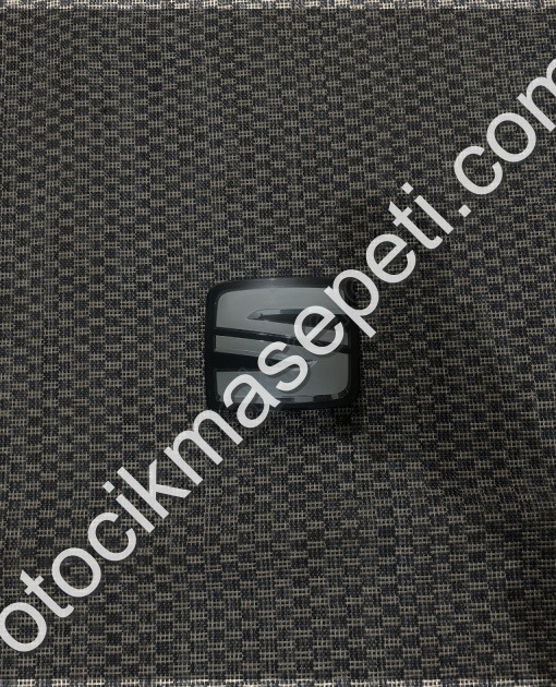 575853679G Seat Ön Amblem (Radar Destekli)