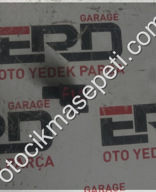 BMW F10 Hava Yastığı Çarpışma Sensörü 65779224177-04