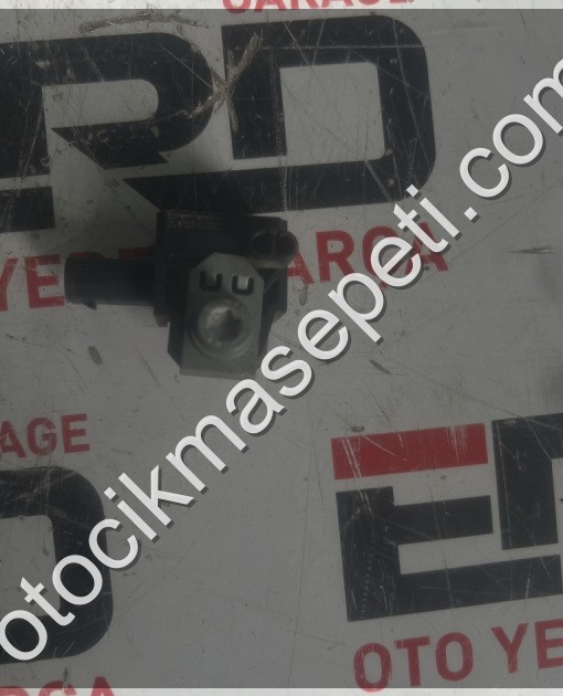 BMW F10 Hava Yastığı Çarpışma Sensörü 65779224177-04