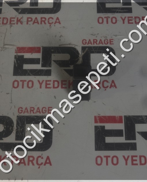 Peugeot 208 Airbag Darbe Sensörü 9810452480