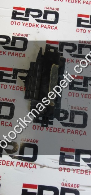 BMW X4 AİRBAG BEYNİ 9385025-01