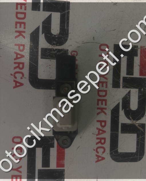 Mercedes Benz W211 E-Serisi Hava Yastığı Sensörü 0028201326