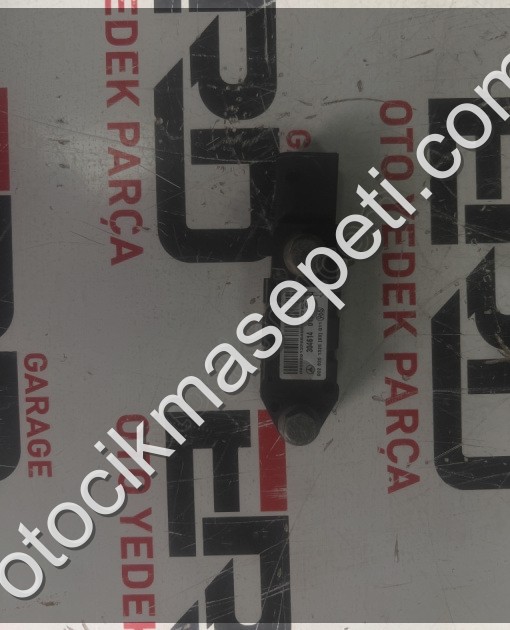Mercedes Benz W211 E-Serisi Hava Yastığı Sensörü 0028201326