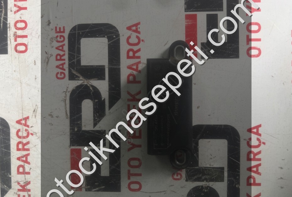 MERCEDES CLS W219 ORJİNAL AİRBAG DARBE SENSÖRÜ A0038200726