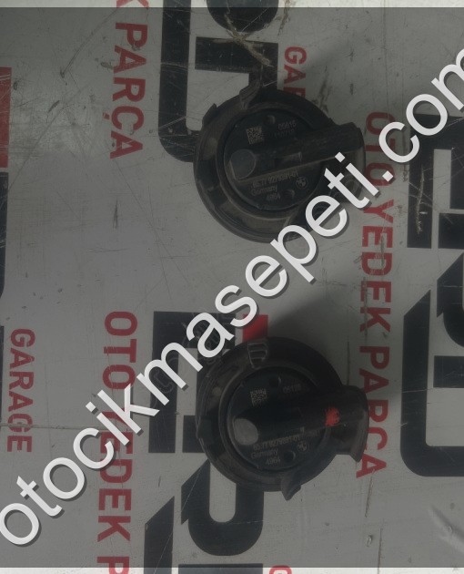 MW G30 G31 F90 M5 G32 G11 G12  Çarpışma Sensörü Kapı 65779279391