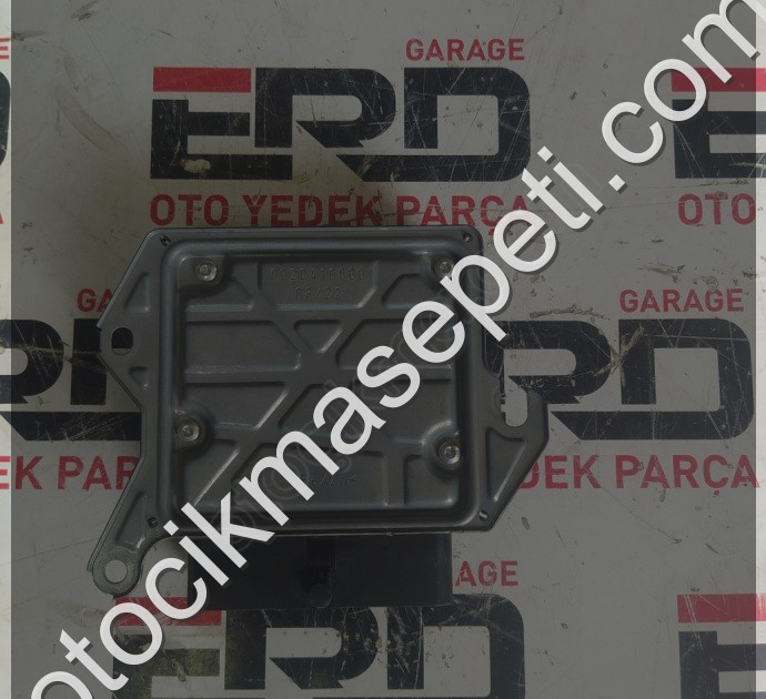 5WA959655L GOLF 8  AİRBAG BEYNİ