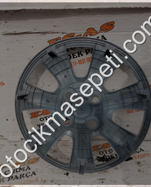 HYUNDAİ GETZ 14 İNÇ JANT KAPAĞI SIFIR ORJİNAL