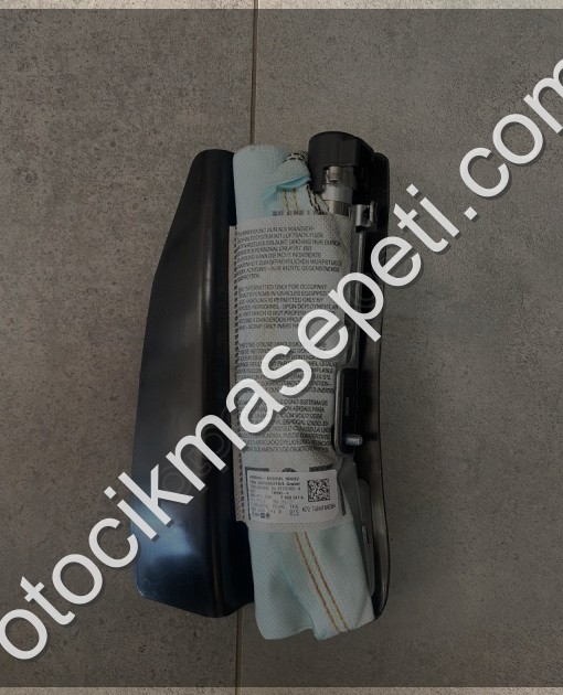 2011-2019 AUDİ A6 SOL ÖN KOLTUK AİRBAG