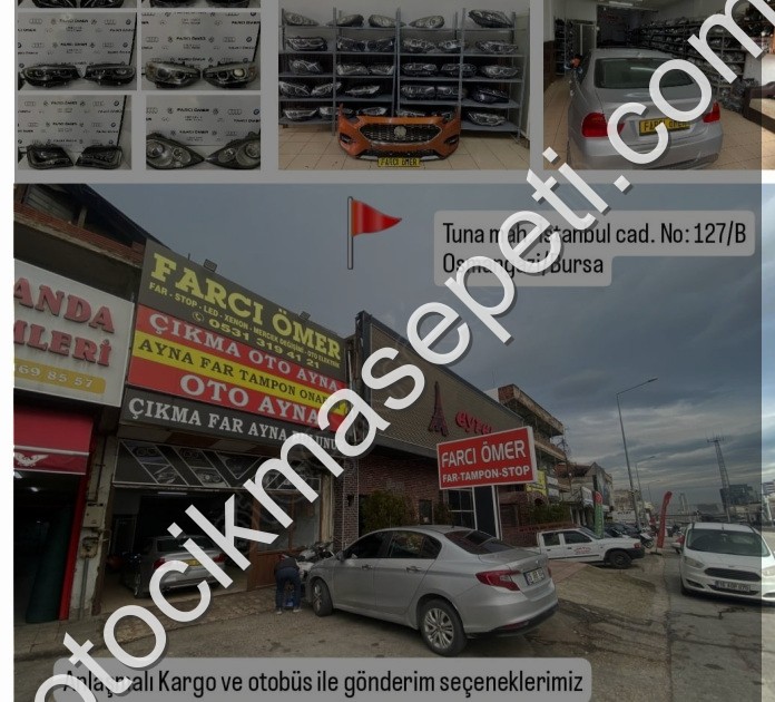 RENAULT CLİO 5 ÖN PANJUR ORJİNAL  620786224R