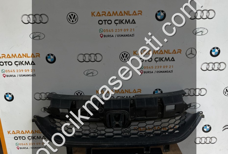 HONDA CİTY ÖN PANJUR ORJİNAL  71200-3P0-T0XX-M1