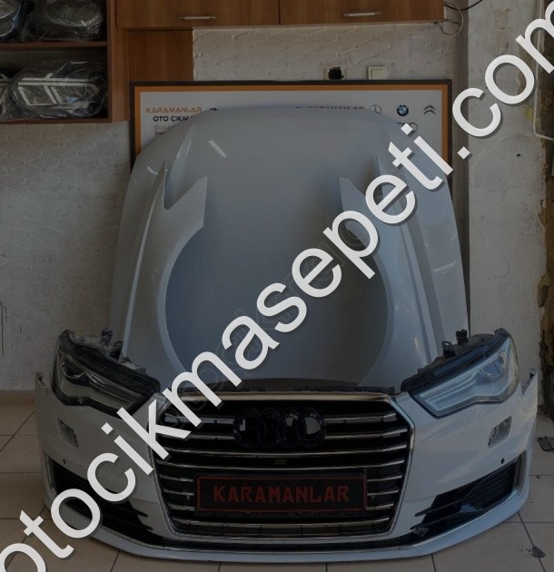 HONDA CİTY ÖN PANJUR ORJİNAL  71200-3P0-T0XX-M1