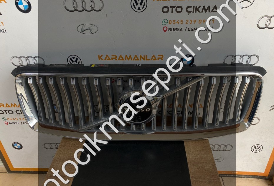 VOLVO XC90 ÖN PANJUR HATASIZ