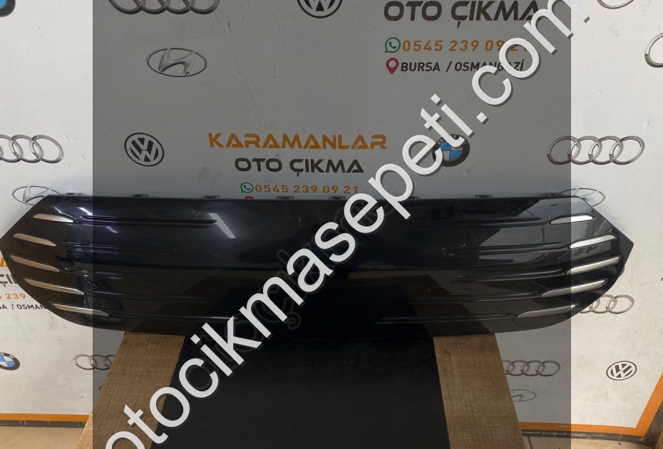 TOGG T10F ÖN PANJUR HATASIZ