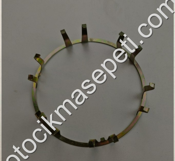 MİTSUBİSHİ PAJERO Jant kapağı