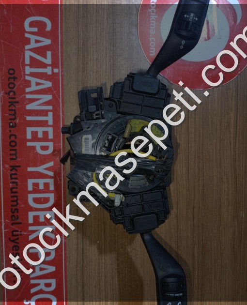 FORD FOCUS C-MAX TRANSİT AİRBAG ZEMBEREĞİ SARGISI 4M5T-14A664-AB