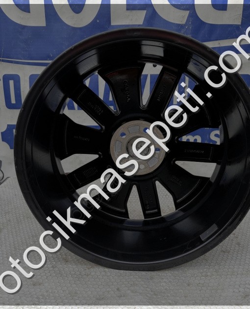 32143627 Volvo XC40 19 5X108 Jant 1 Adet ORJİNAL