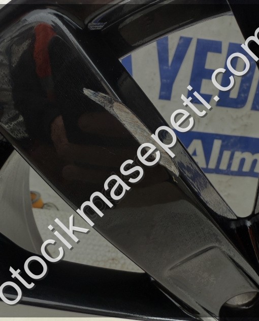 32143627 Volvo XC40 19 5X108 Jant 1 Adet ORJİNAL