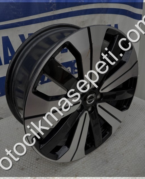 32143627 Volvo XC40 19 5X108 Jant 1 Adet ORJİNAL